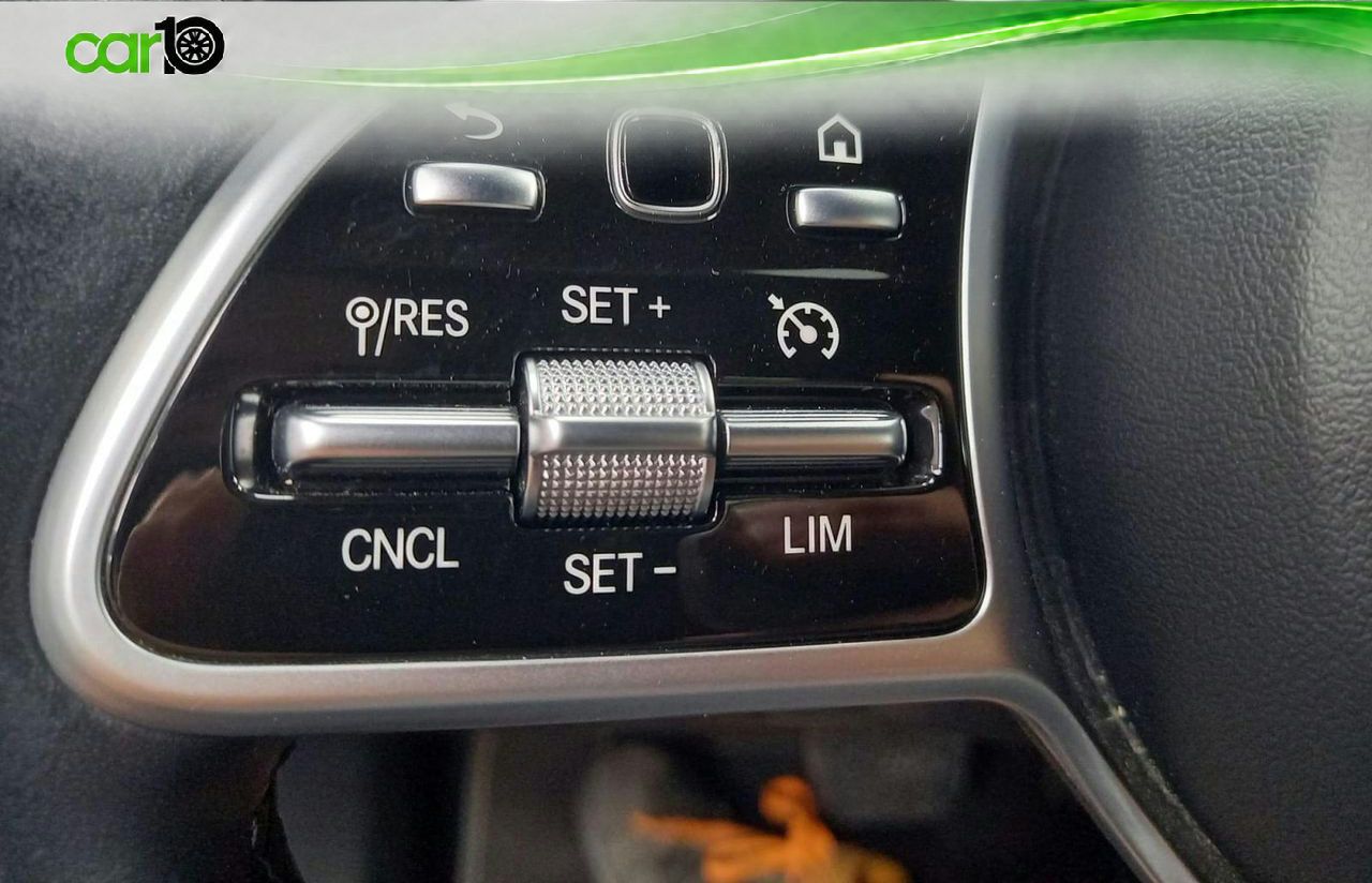 Mercedes CLA CLA 220 D DCT Shooting Brake  - Foto 19