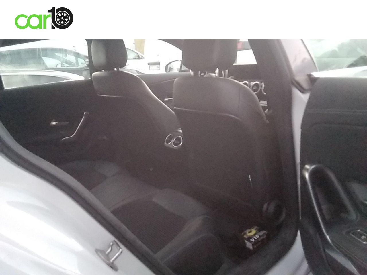 MERCEDES CLASE CLA 220 D DCT Shooting Brake  - Foto 13