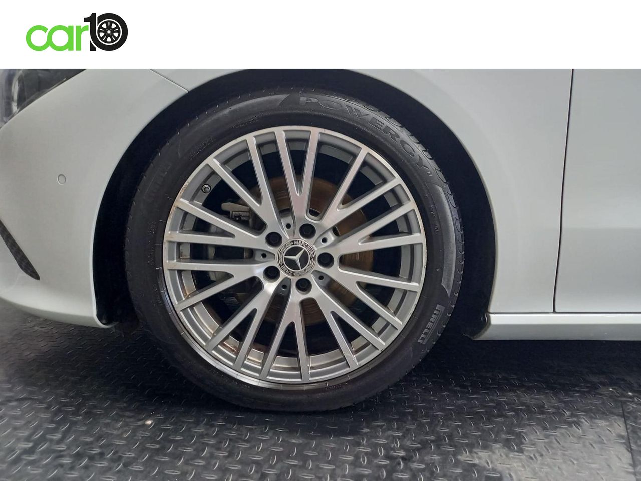 MERCEDES CLASE CLA 220 D DCT Shooting Brake  - Foto 13