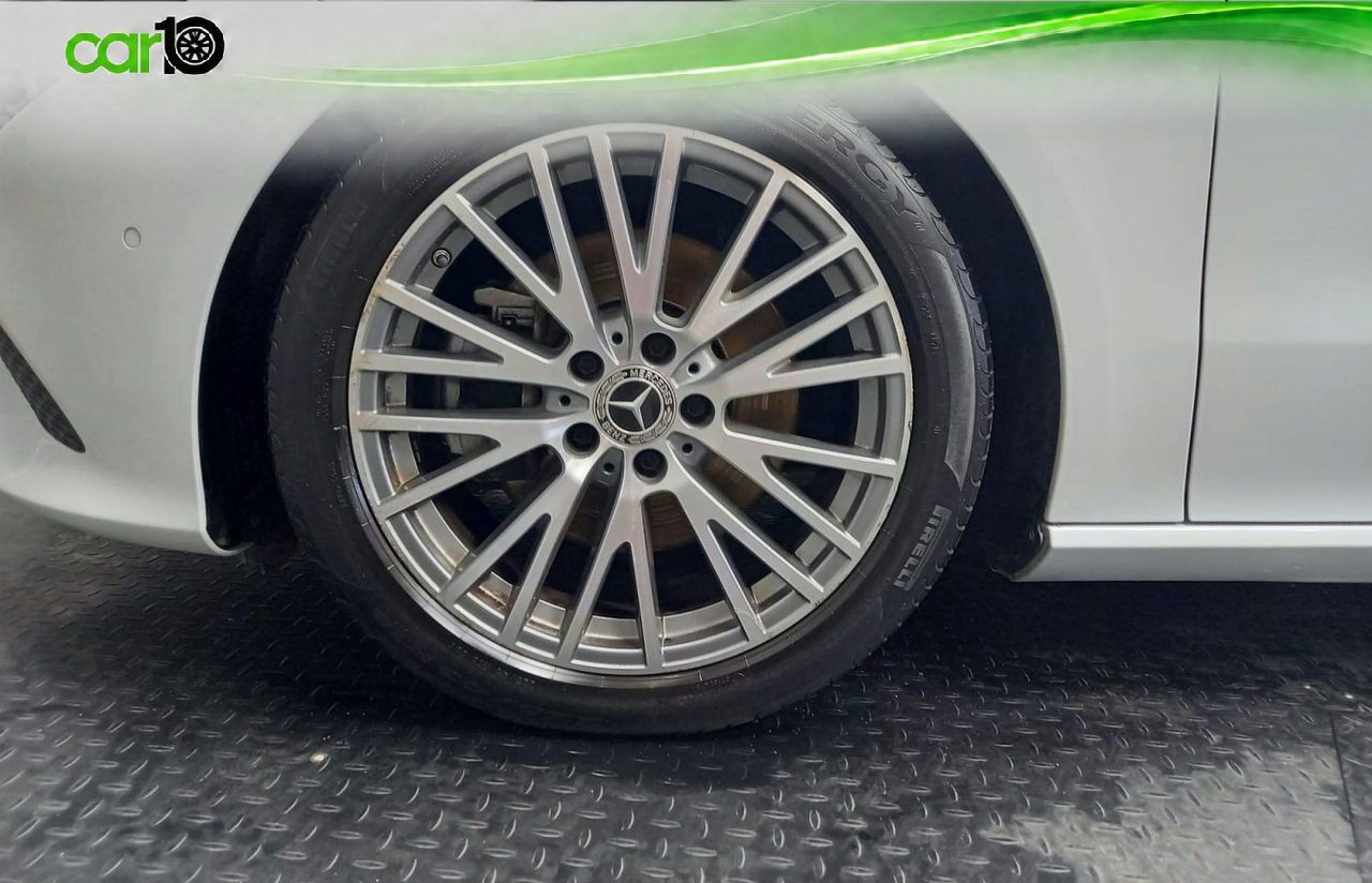 Mercedes CLA CLA 220 D DCT Shooting Brake  - Foto 14