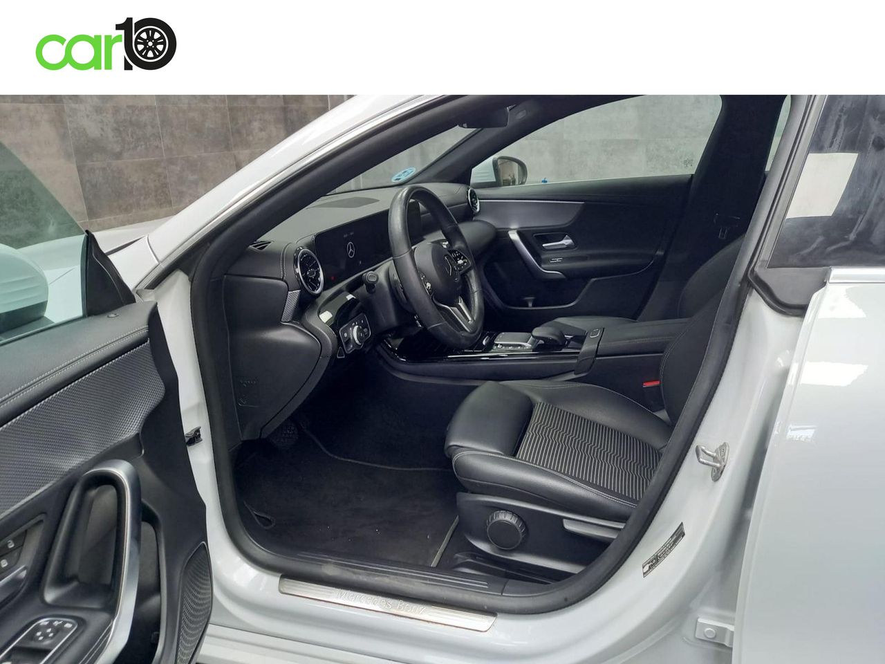MERCEDES CLASE CLA 220 D DCT Shooting Brake  - Foto 8