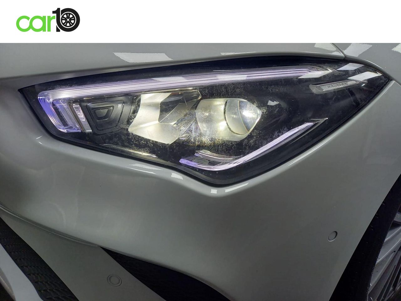 MERCEDES CLASE CLA 220 D DCT Shooting Brake  - Foto 16