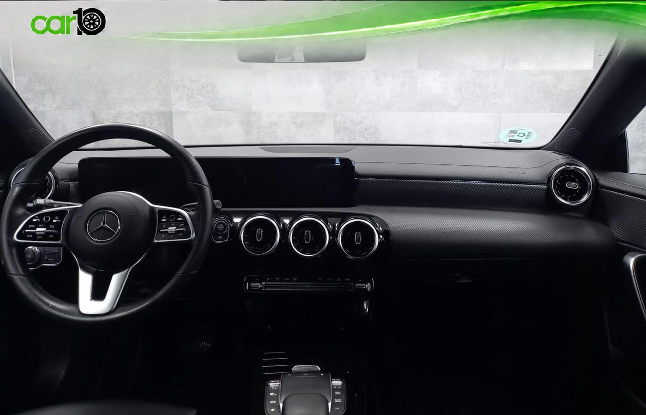 Mercedes CLA CLA 220 D DCT Shooting Brake  - Foto 10