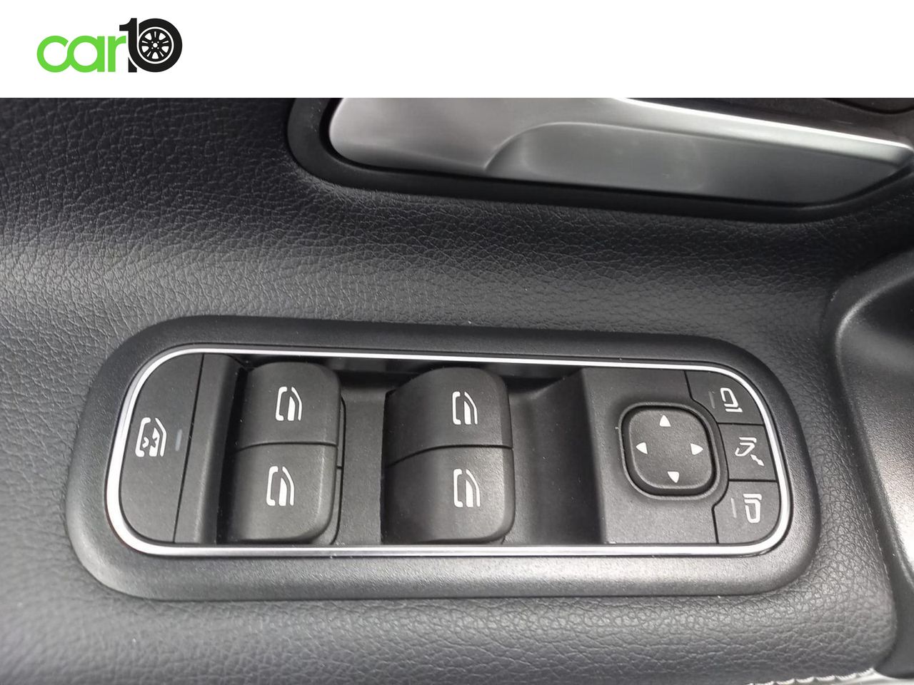 MERCEDES CLASE CLA 220 D DCT Shooting Brake  - Foto 40