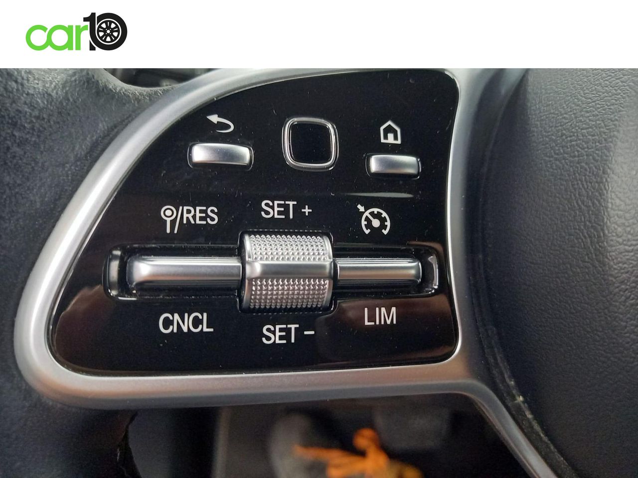 MERCEDES CLASE CLA 220 D DCT Shooting Brake  - Foto 18