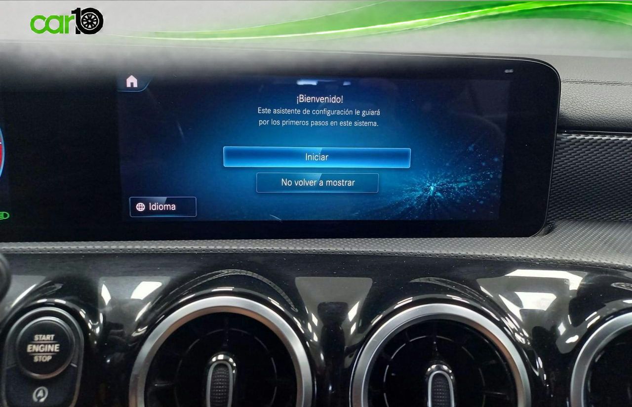 Mercedes CLA CLA 220 D DCT Shooting Brake  - Foto 29