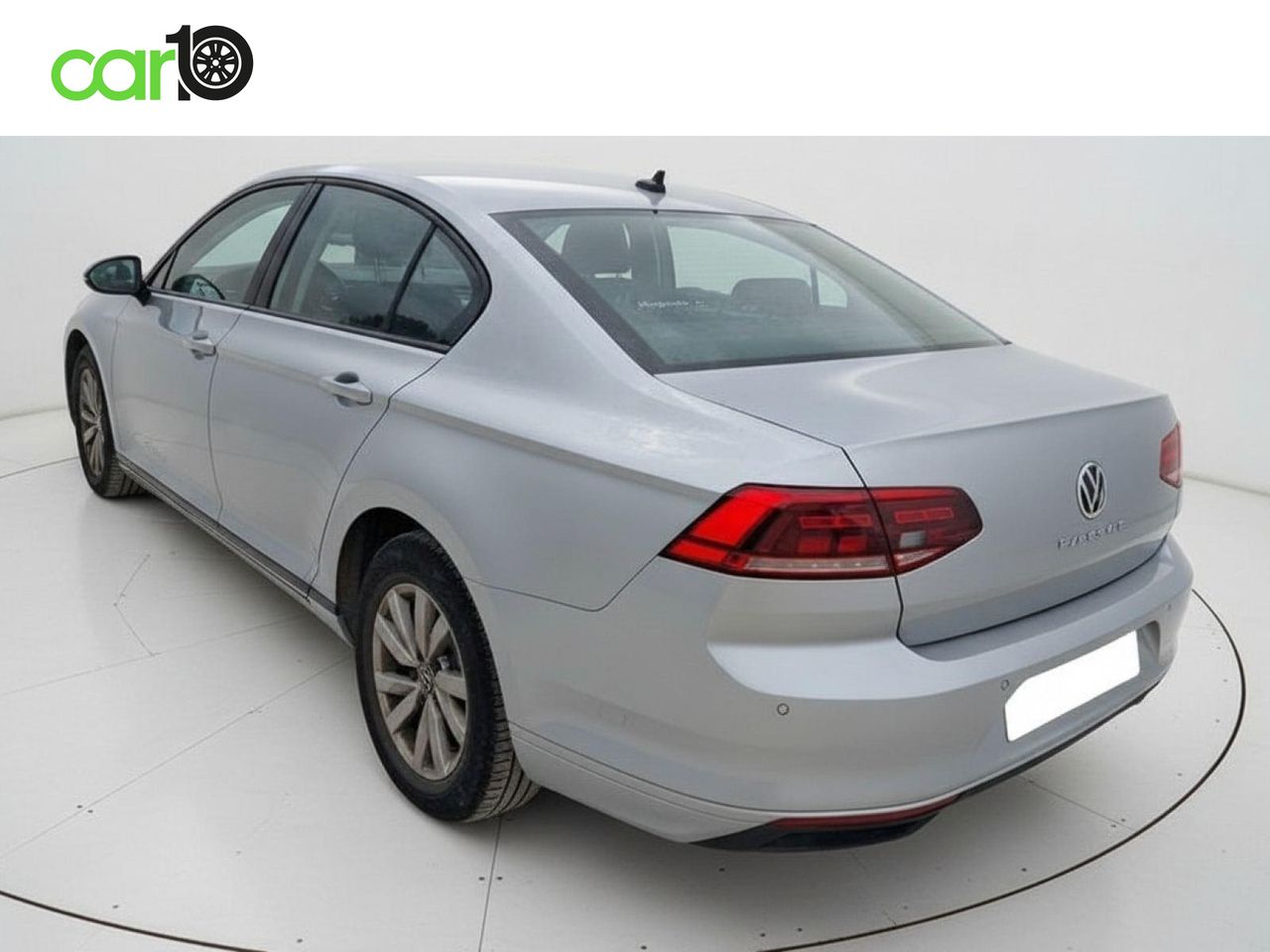 VOLKSWAGEN PASSAT Business 2.0 TDI 110kW (150CV)  - Foto 5