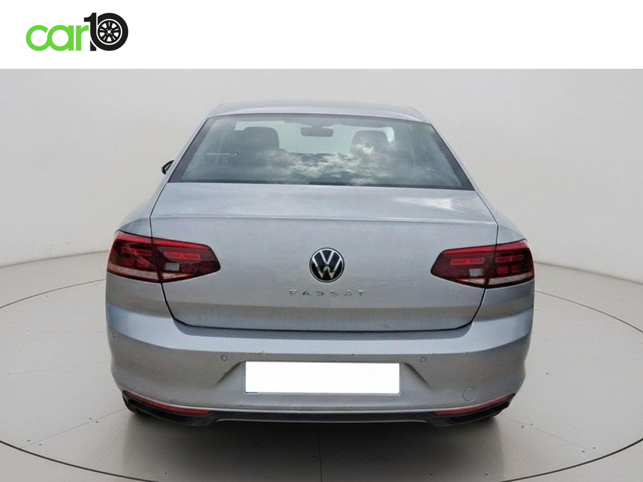 VOLKSWAGEN PASSAT Business 2.0 TDI 110kW (150CV)  - Foto 6