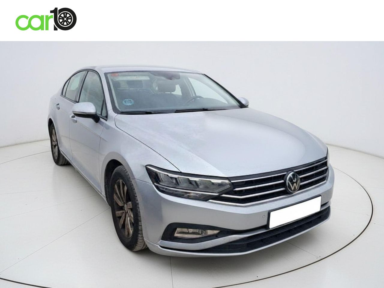 VOLKSWAGEN PASSAT Business 2.0 TDI 110kW (150CV)  - Foto 3