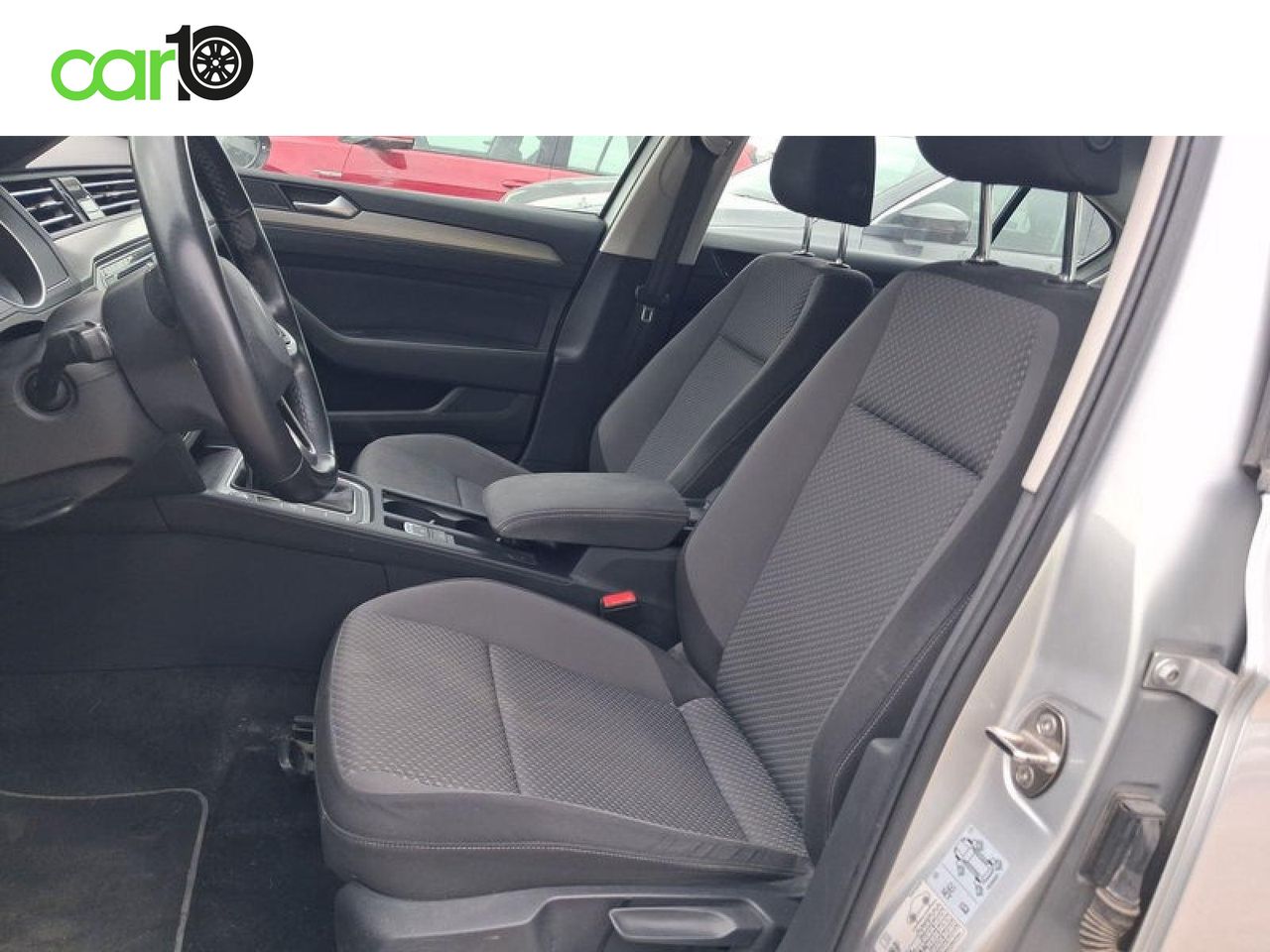 VOLKSWAGEN PASSAT Business 2.0 TDI 110kW (150CV)  - Foto 7