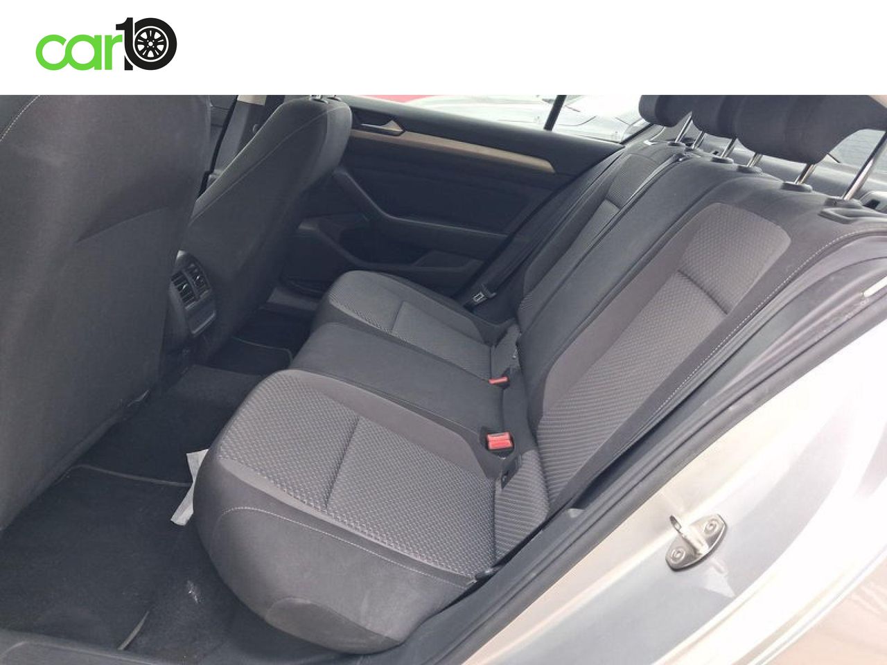 VOLKSWAGEN PASSAT Business 2.0 TDI 110kW (150CV)  - Foto 11
