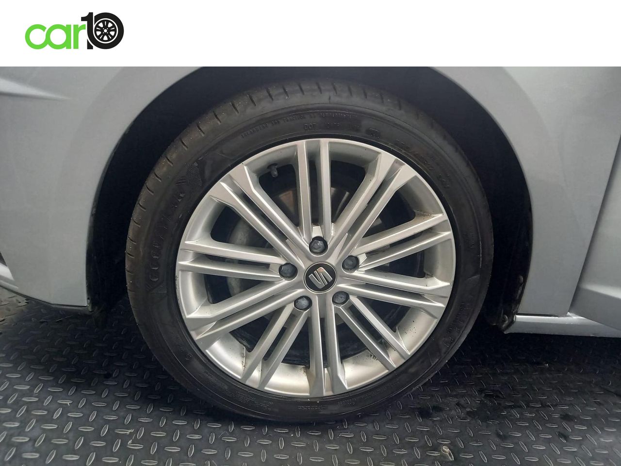 SEAT LEON ST 1.5 TGI 96kW S&S Xcellence  - Foto 19