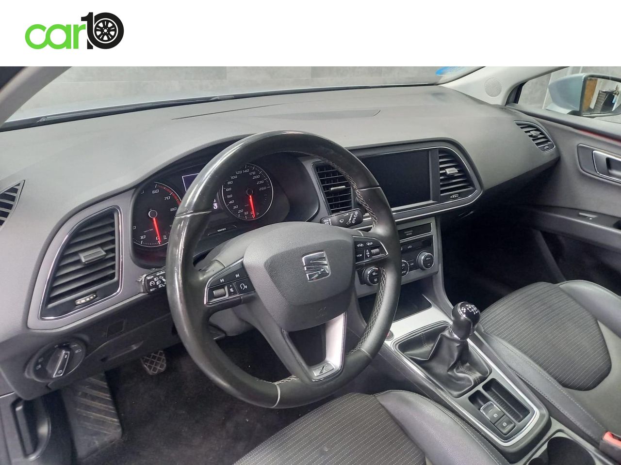 SEAT LEON ST 1.5 TGI 96kW S&S Xcellence  - Foto 9