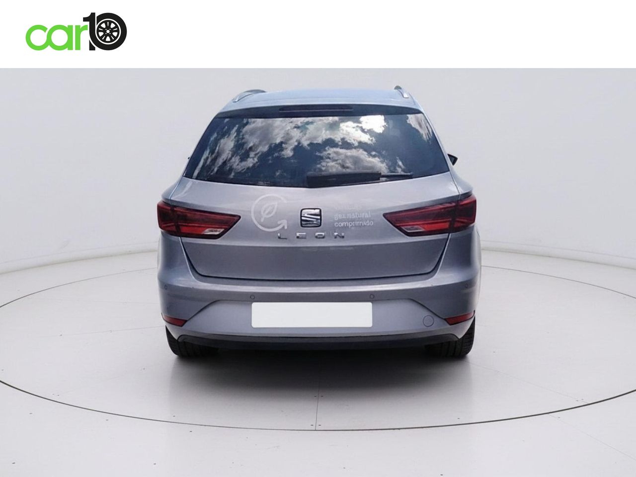 SEAT LEON ST 1.5 TGI 96kW S&S Xcellence  - Foto 5