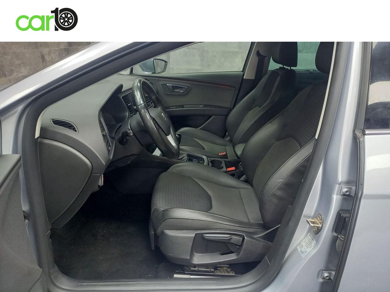 SEAT LEON ST 1.5 TGI 96kW S&S Xcellence  - Foto 8