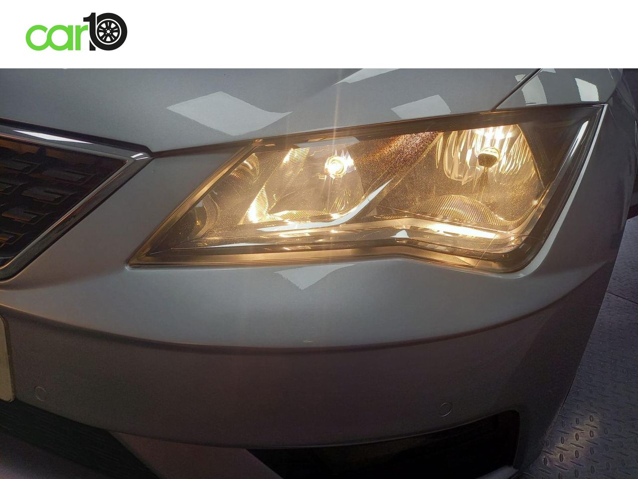 SEAT LEON ST 1.5 TGI 96kW S&S Xcellence  - Foto 20
