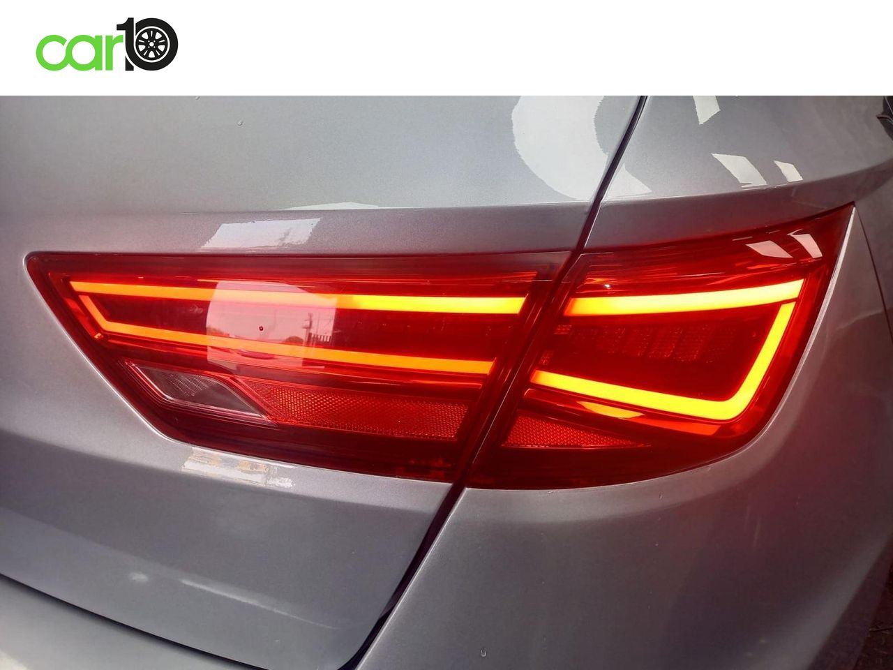 SEAT LEON ST 1.5 TGI 96kW S&S Xcellence  - Foto 21