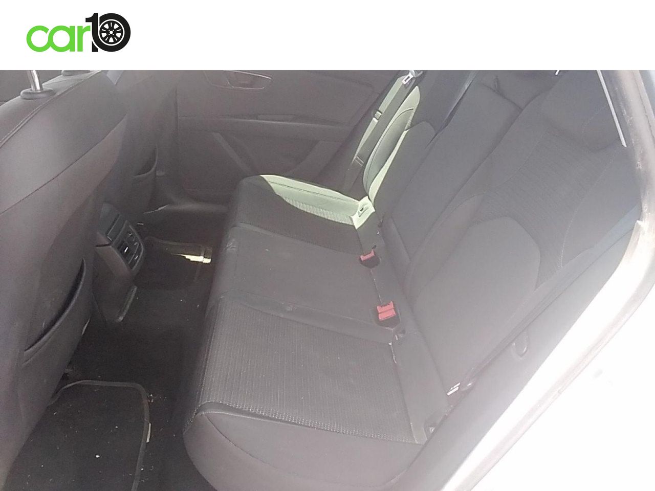 SEAT LEON ST 1.5 TGI 96kW S&S Xcellence  - Foto 7