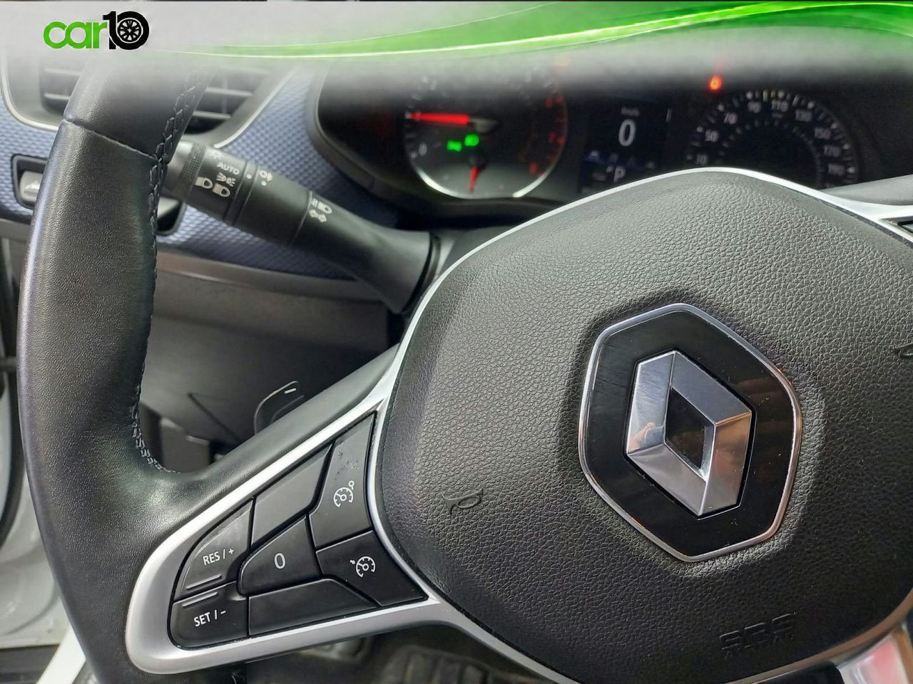 Renault Arkana Evolution TCe 103kW(140CV) EDC mild hybr  - Foto 14