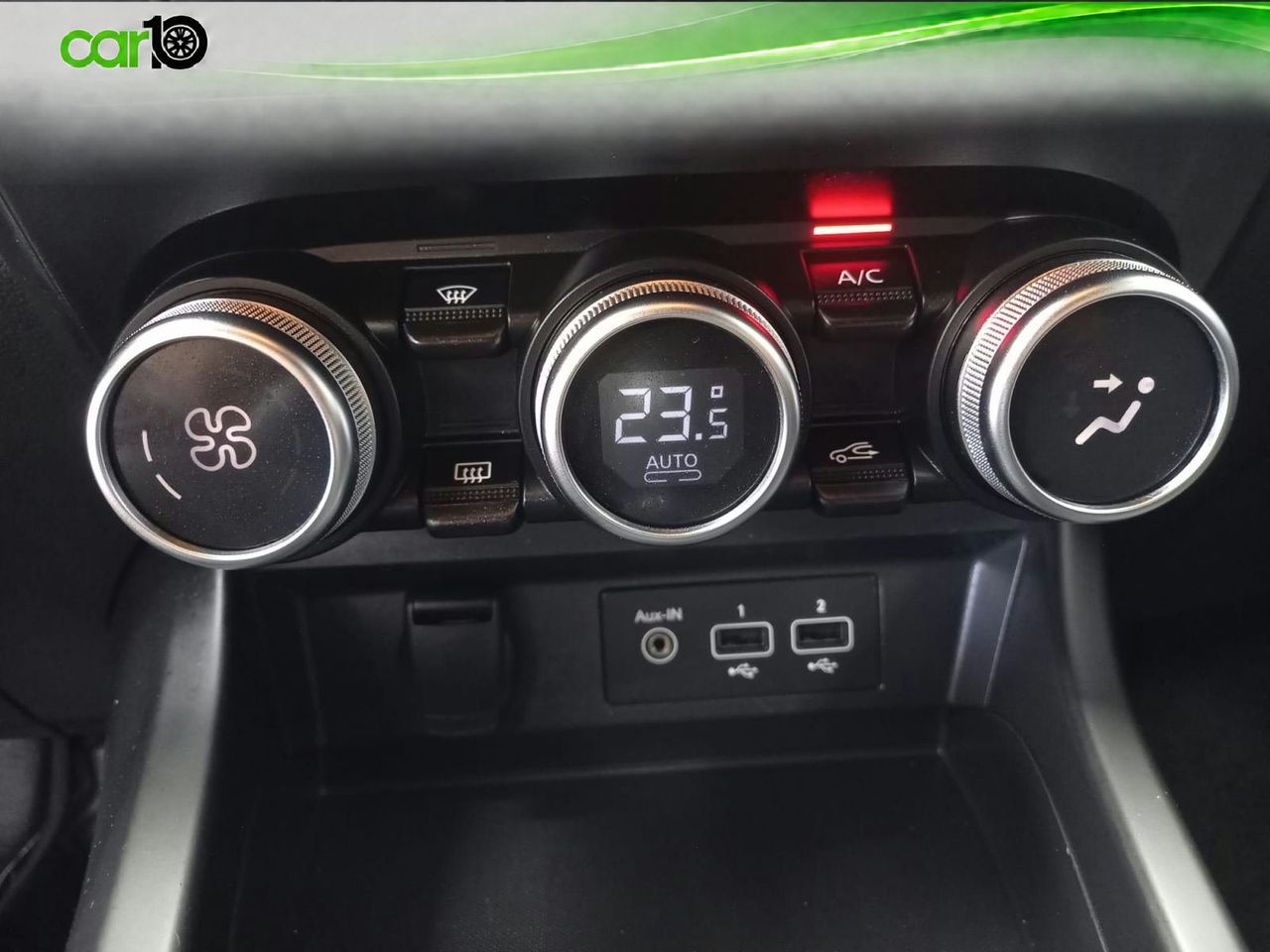 Renault Arkana Evolution TCe 103kW(140CV) EDC mild hybr  - Foto 18