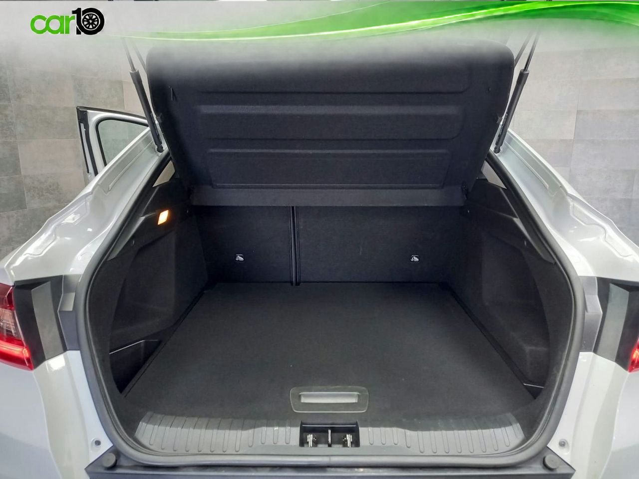 Renault Arkana Evolution TCe 103kW(140CV) EDC mild hybr  - Foto 12
