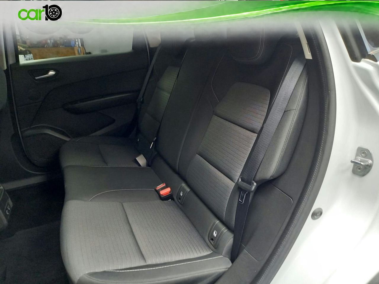 Renault Arkana Evolution TCe 103kW(140CV) EDC mild hybr  - Foto 11