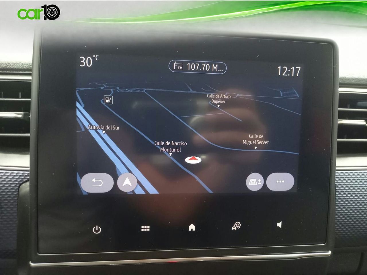 Renault Arkana Evolution TCe 103kW(140CV) EDC mild hybr  - Foto 15