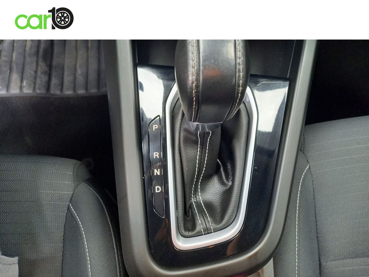 RENAULT ARKANA 1.3 TCe mild hybrid 140 CV Evolution EDC  - Foto 18