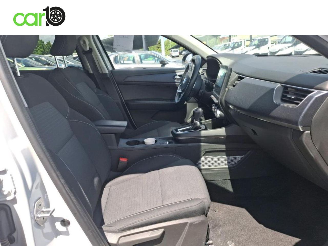 RENAULT ARKANA 1.3 TCe mild hybrid 140 CV Evolution EDC  - Foto 5