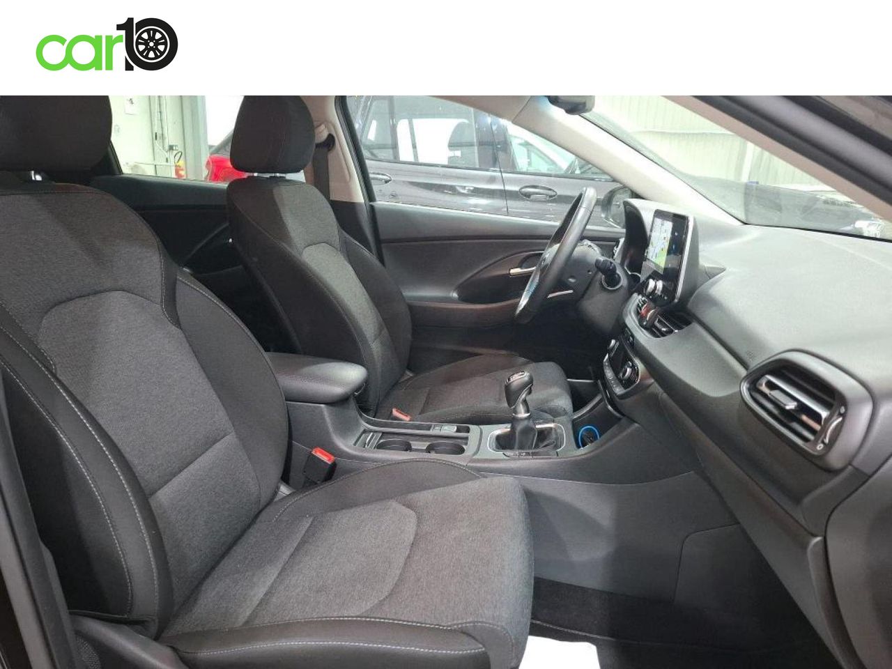 HYUNDAI I30 1.0 T-GDi 120 CV Hybrid 48V Creative  - Foto 5