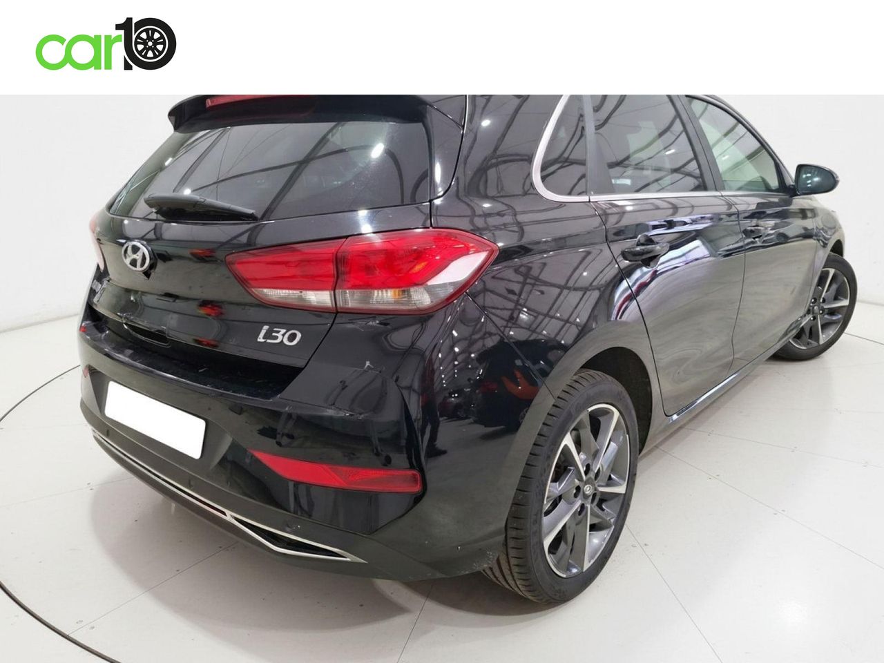 HYUNDAI I30 1.0 T-GDi 120 CV Hybrid 48V Creative  - Foto 3