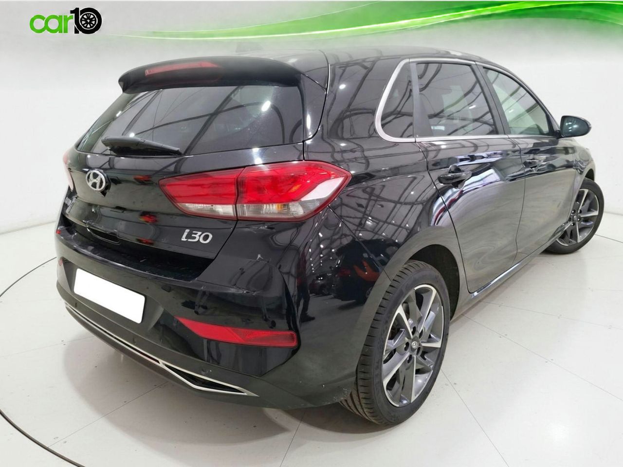 HYUNDAI I30 1.0 T-GDi 120 CV Hybrid 48V Creative  - Foto 3