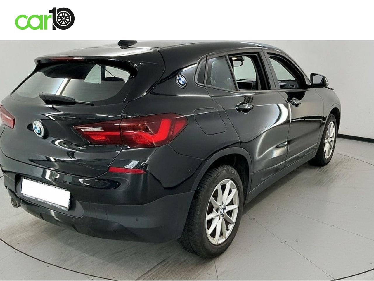 BMW X2 1.5 SDRIVE16D DCT 85KW  - Foto 5