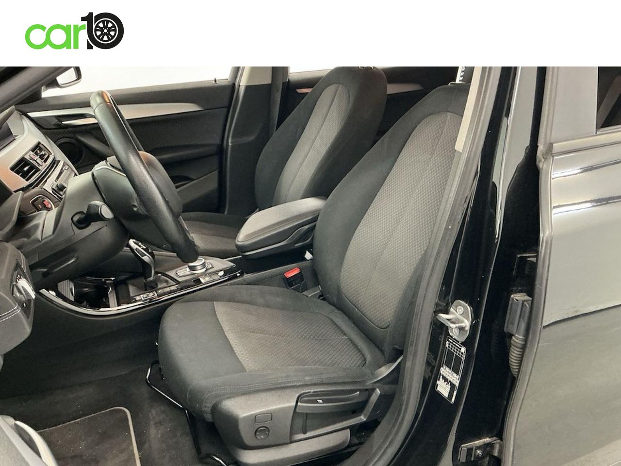 BMW X2 1.5 SDRIVE16D DCT 85KW  - Foto 10