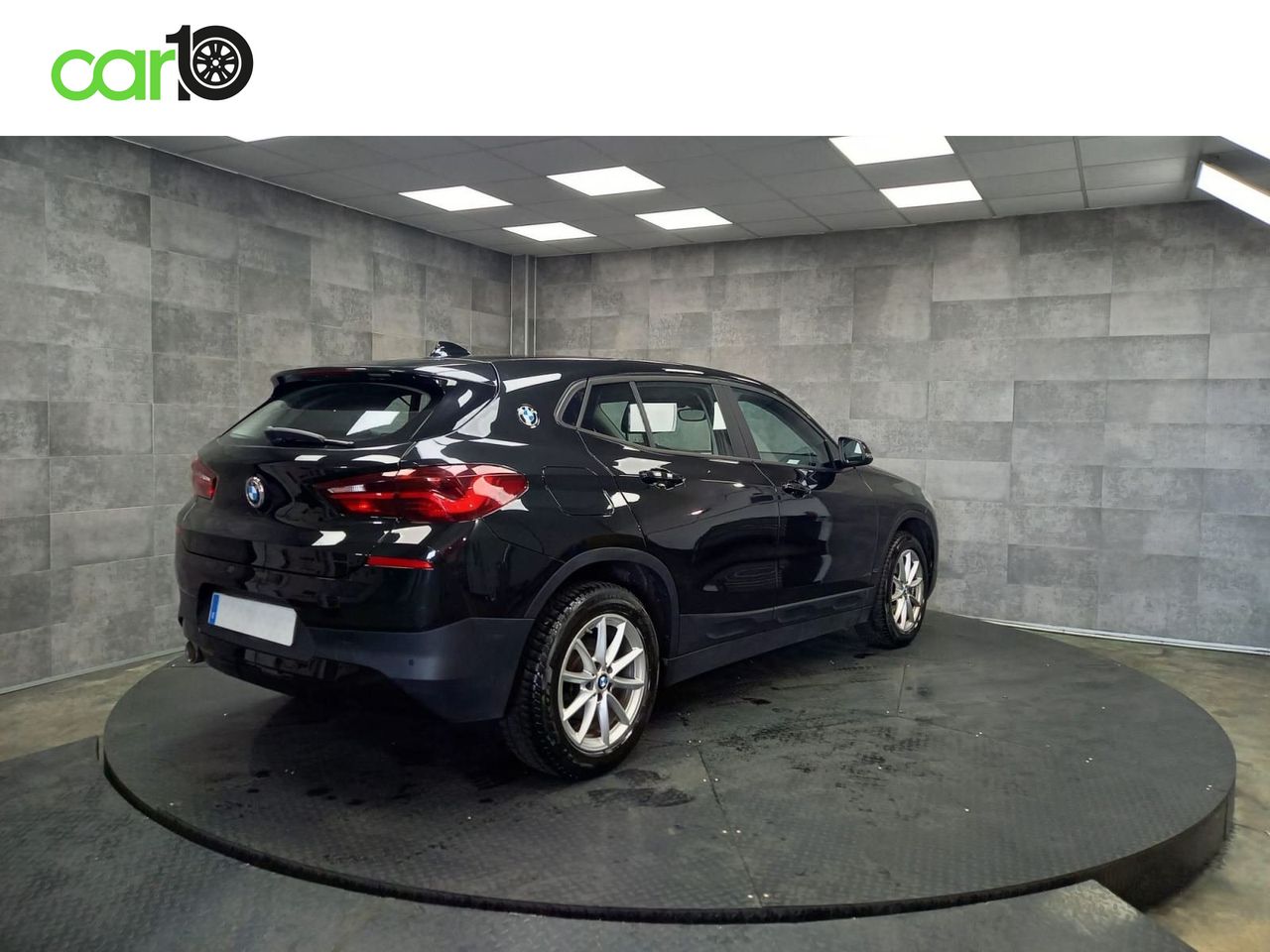 BMW X2 1.5 SDRIVE16D DCT 85KW  - Foto 5
