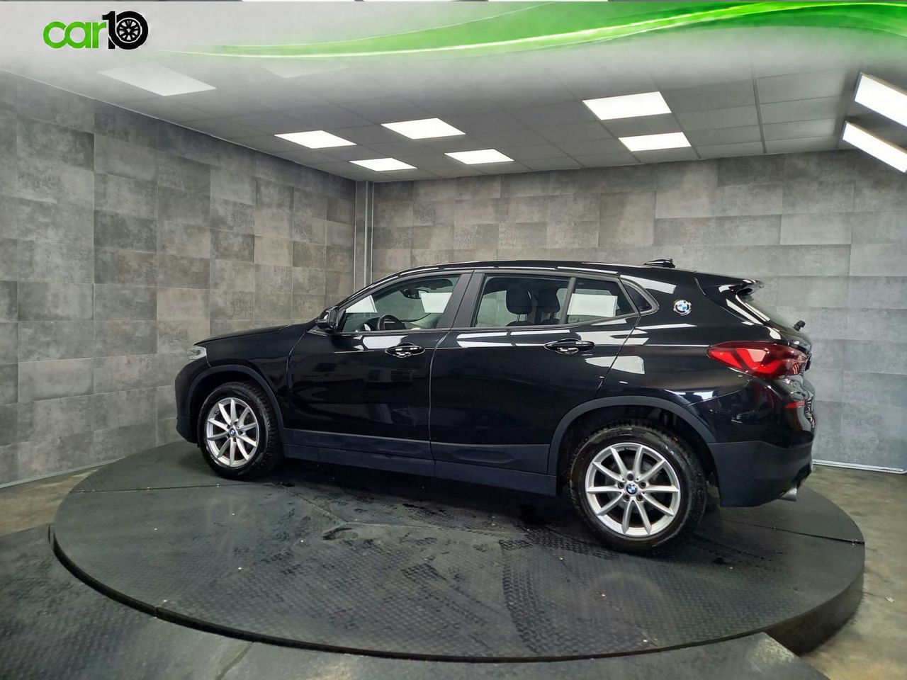 BMW X2 sDrive16d  - Foto 8
