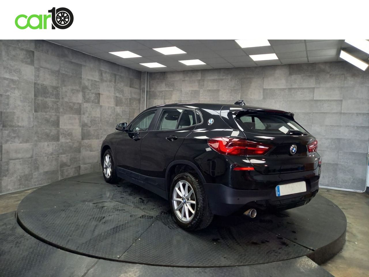 BMW X2 1.5 SDRIVE16D DCT 85KW  - Foto 6