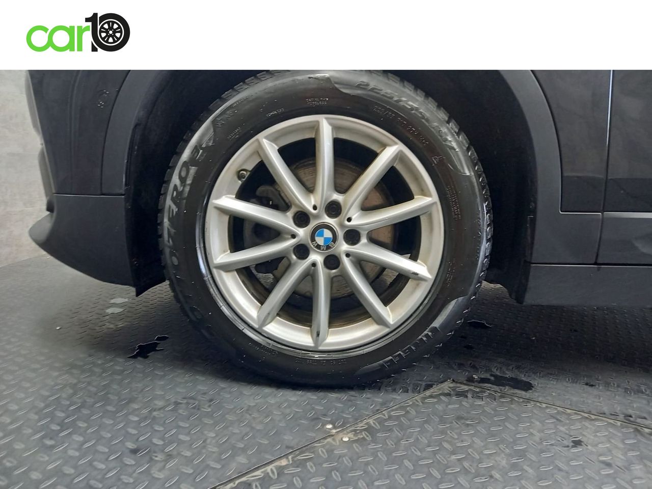 BMW X2 1.5 SDRIVE16D DCT 85KW  - Foto 17