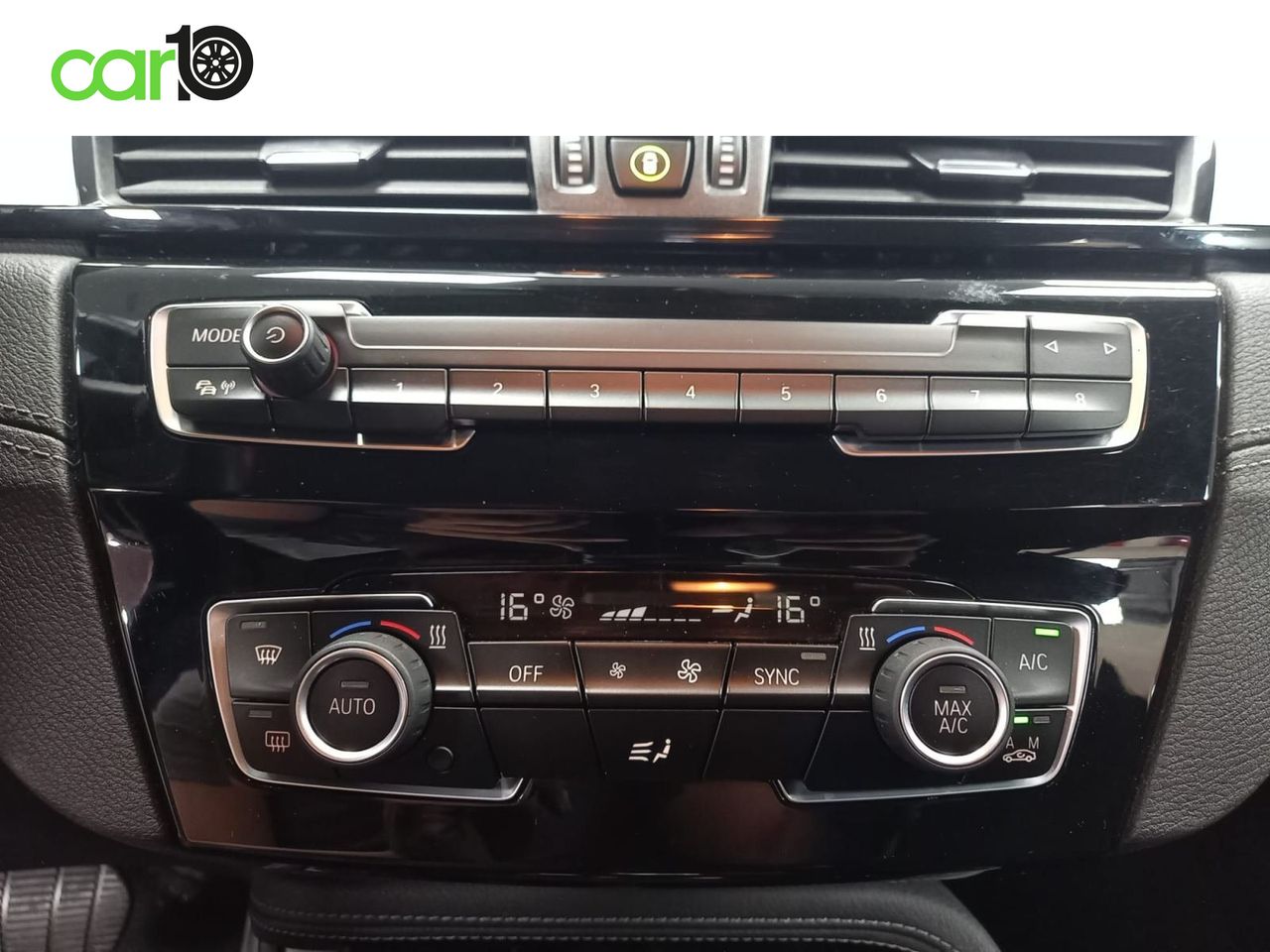 BMW X2 1.5 SDRIVE16D DCT 85KW  - Foto 15