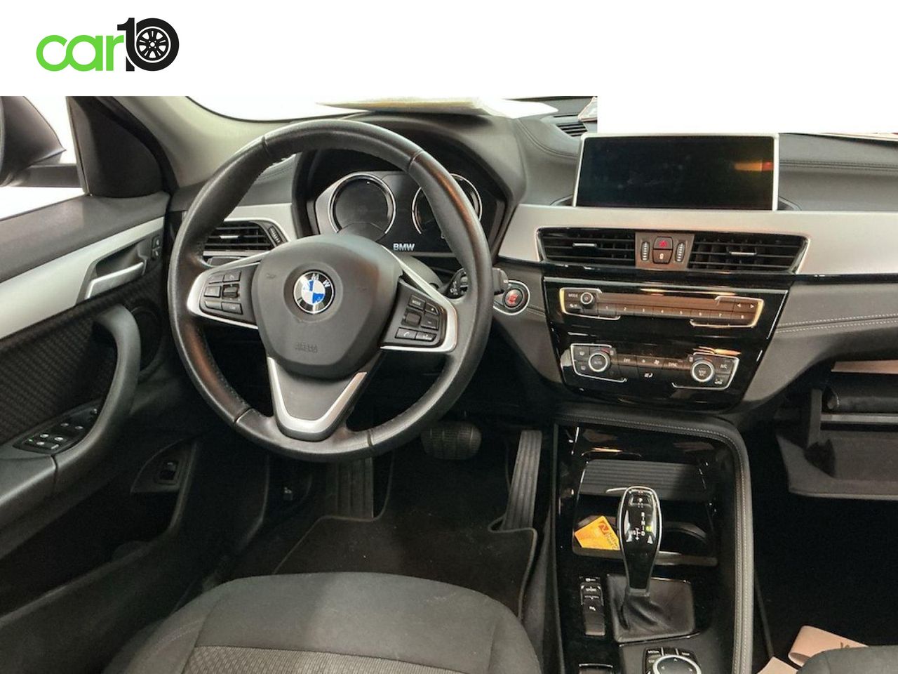 BMW X2 1.5 SDRIVE16D DCT 85KW  - Foto 7