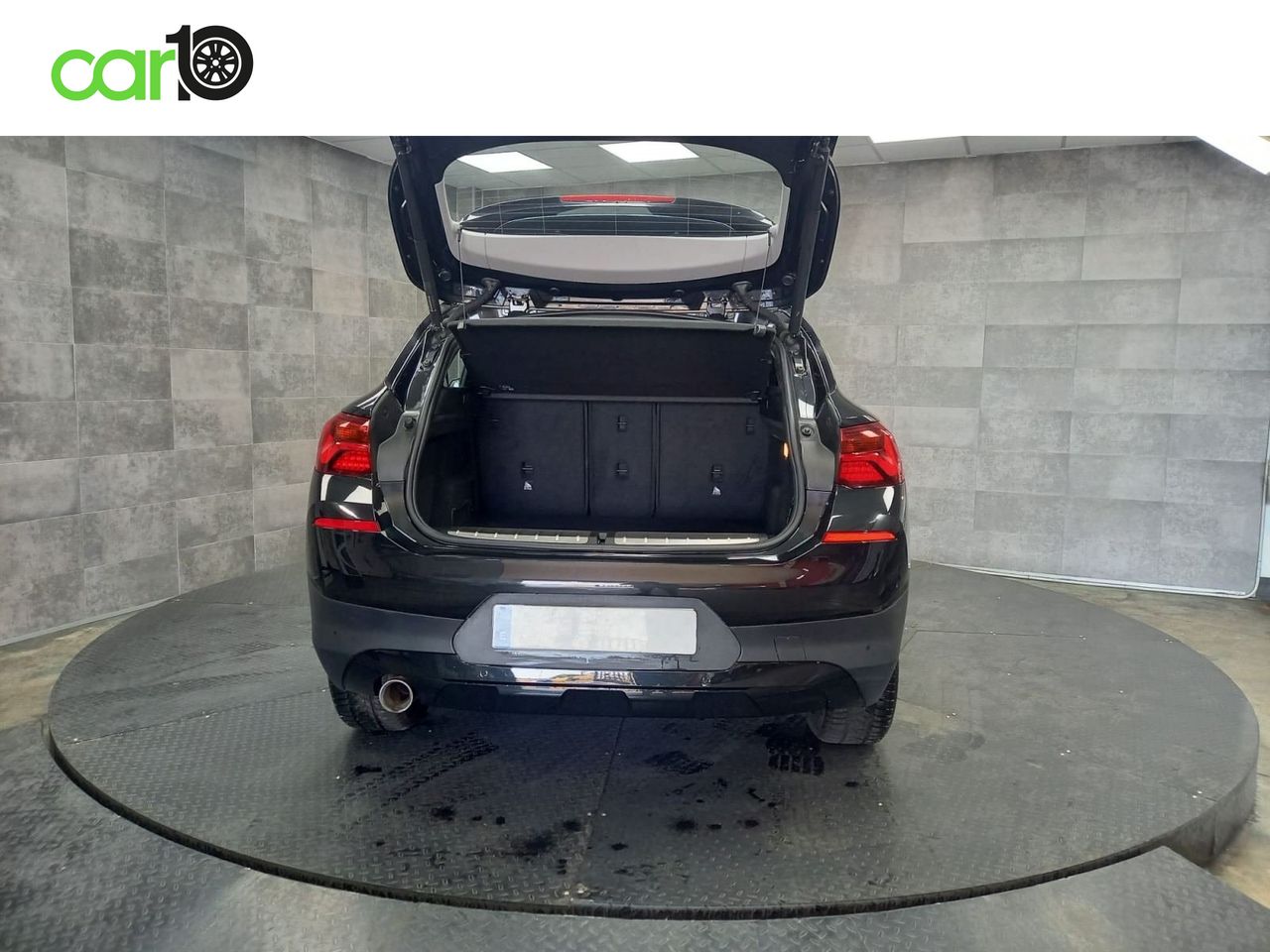 BMW X2 1.5 SDRIVE16D DCT 85KW  - Foto 10
