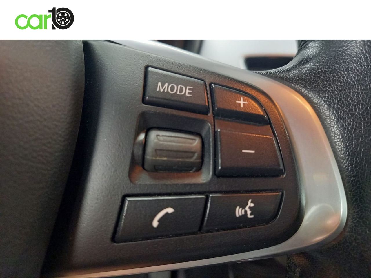 BMW X2 1.5 SDRIVE16D DCT 85KW  - Foto 12