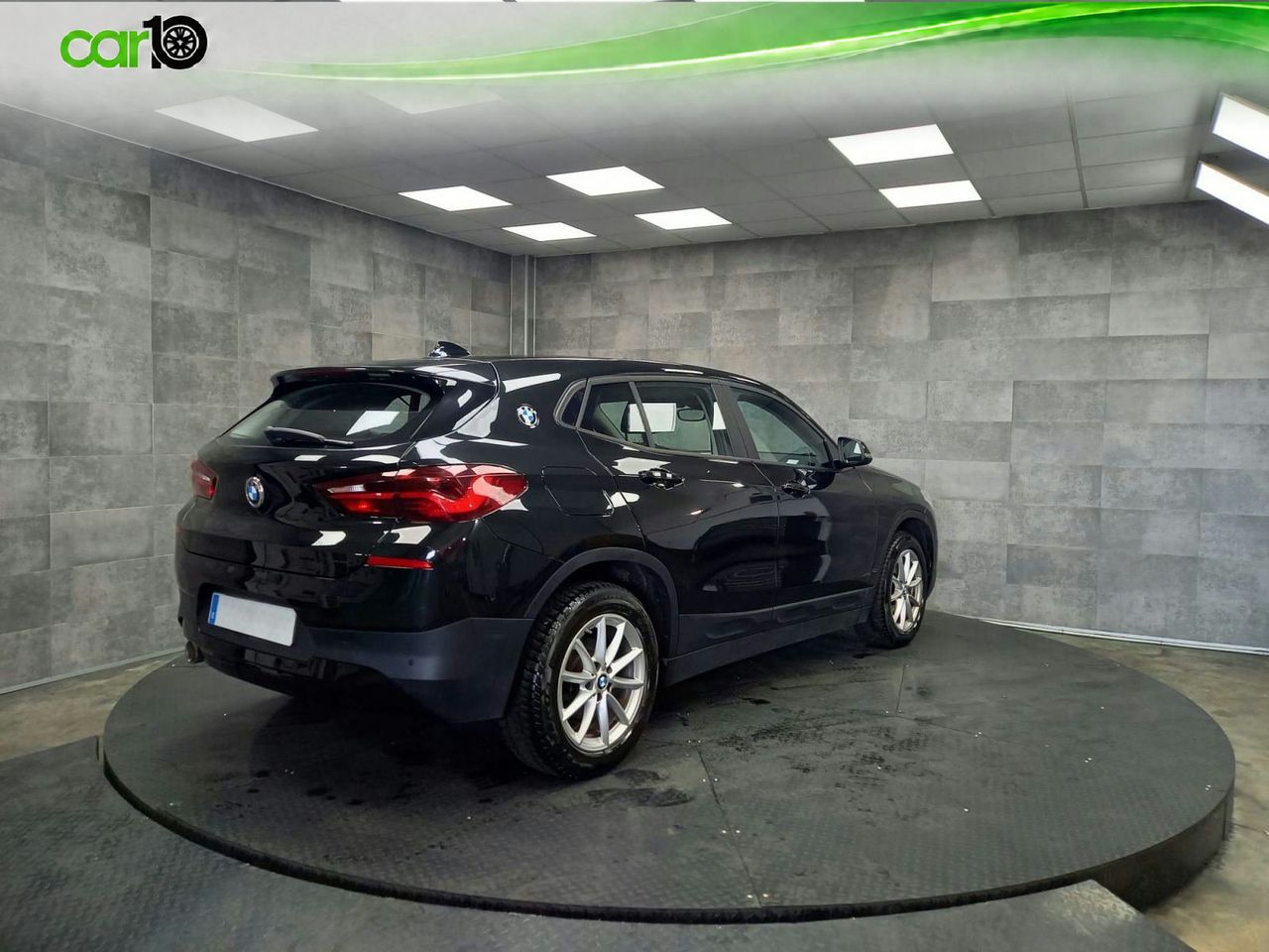 BMW X2 sDrive16d  - Foto 6
