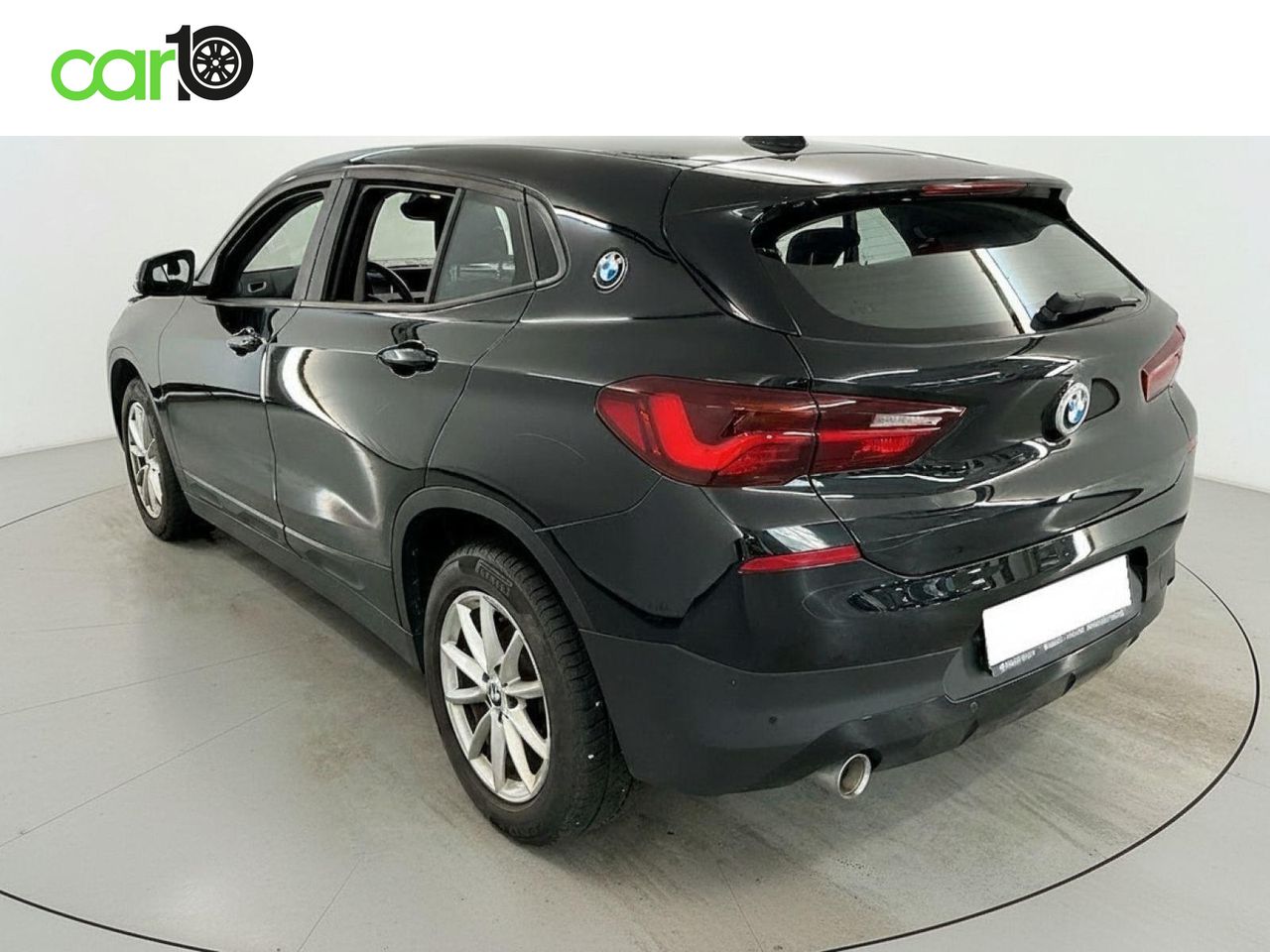 BMW X2 1.5 SDRIVE16D DCT 85KW  - Foto 4