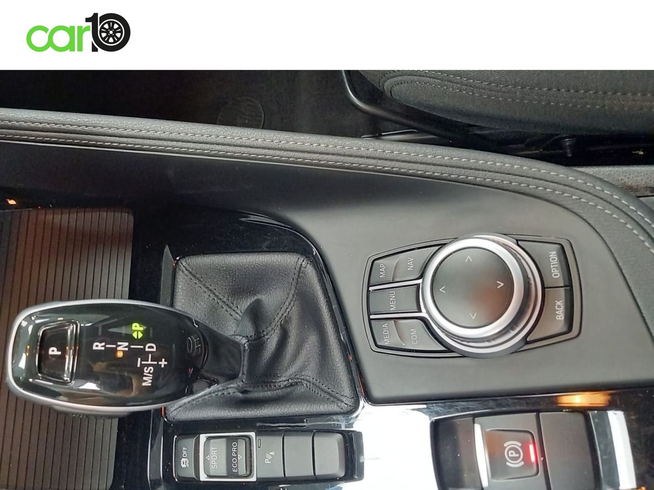 BMW X2 1.5 SDRIVE16D DCT 85KW  - Foto 16
