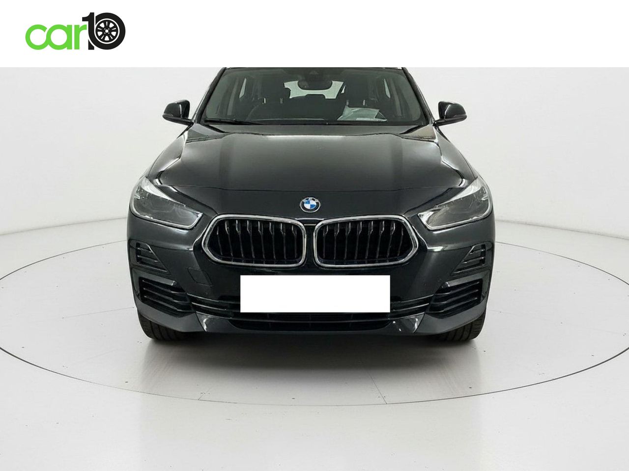 BMW X2 1.5 SDRIVE16D DCT 85KW  - Foto 3