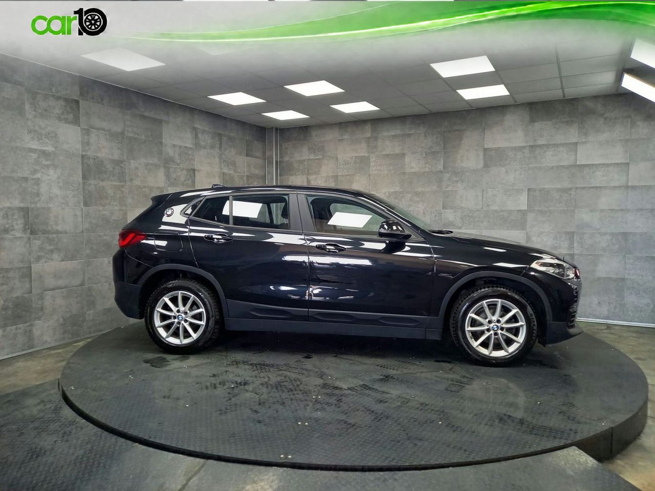 BMW X2 sDrive16d  - Foto 4