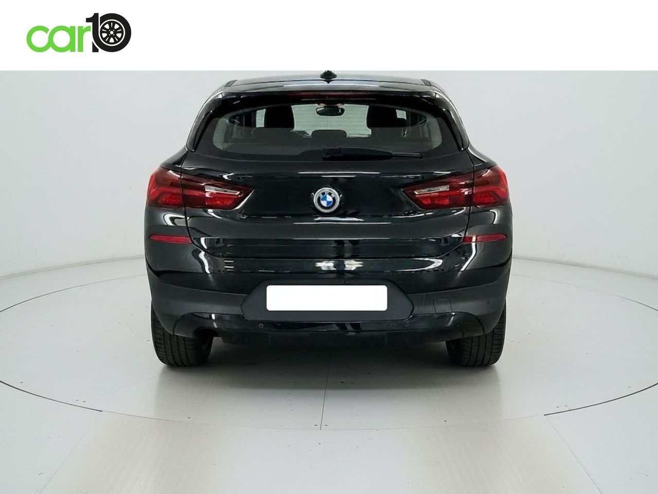 BMW X2 1.5 SDRIVE16D DCT 85KW  - Foto 6