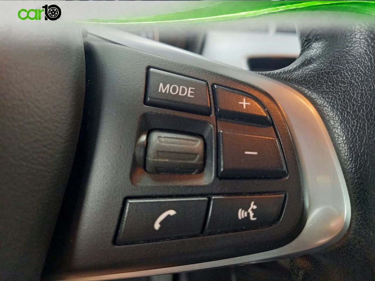 BMW X2 sDrive16d  - Foto 13