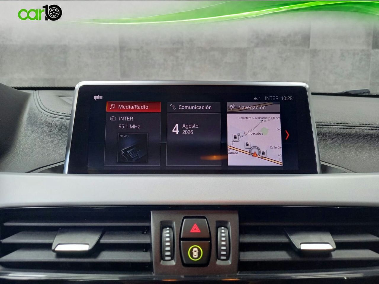 BMW X2 sDrive16d  - Foto 14